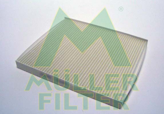 MULLER FILTER Фильтр, воздух во внутренном пространстве FC149